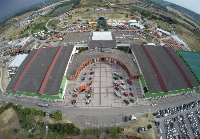Ler notícia: Feira Nacional da Agricultura decorre de 07 a 15 de junho com foco nas biosoluções