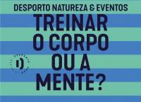 Ler notícia: Congresso do Desporto continua no próximo fim de semana