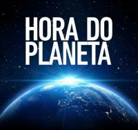 Ler notícia: Município associa-se mais uma vez ao movimento ‘Hora do Planeta 2025’