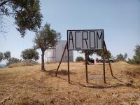 Mouriscas: ACROM recupera moinho das Aldeias e segue-se uma azenha na ribeira da Arcês (C/ÁUDIO e FOTOS)