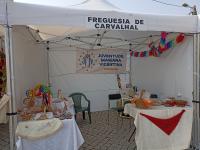 Três dias a mostrar o artesanato, doçaria e gastronomia do norte do concelho de Abrantes (C/ÁUDIO e FOTOS)