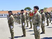 Tancos assinalou os 377 anos da Engenharia do Exército Português (c/áudio, fotos e vídeo)