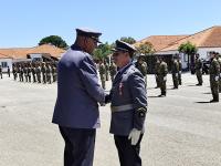 Tancos assinalou os 377 anos da Engenharia do Exército Português (c/áudio, fotos e vídeo)