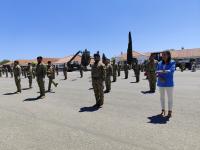 Tancos assinalou os 377 anos da Engenharia do Exército Português (c/áudio, fotos e vídeo)