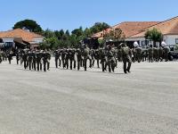 Tancos assinalou os 377 anos da Engenharia do Exército Português (c/áudio, fotos e vídeo)