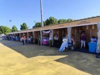 Mercados Ribeirinhos regressam a Rossio ao Sul do Tejo no âmbito do «Tejo Vivo» (c/áudio)