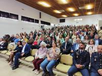 Ler notícia: 61 Municípios receberam prémio 'Viver em Igualdade' (c/áudio)