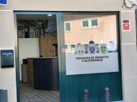 Freguesia abre polo e Balcão SNS no centro histórico de Alferrarede (c/áudio)
