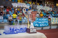 Alcaravela ganha INCUP 2022 e leva o troféu para o concelho de Sardoal (C/ÁUDIO)