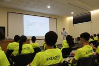 Rotary Clube arrancou com 13.º Curso de Liderança para jovens 