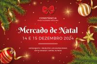 Ler notícia: Mercado de Natal tem inscrições abertas até 29 de novembro