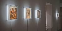 Margarida Sardinha inaugura instalação “Da Vinci Simulacrum” em Abrantes (C/ÁUDIO e FOTOS)