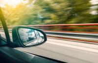 Ler notícia: Campanha “Viajar sem pressa” alerta condutores para riscos do excesso de velocidade
