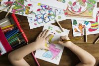 Ler notícia: Abertas matrículas para o pré-escolar e 1.º ciclo