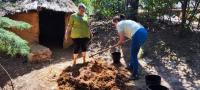 Parque Arqueosocial do Andakatu teve Dia Aberto à população