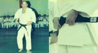 Fernando Correia (1946-2024): Faleceu o ‘Mestre de Judo’ de Abrantes