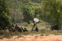 Ler notícia: Exercício militar Orion prepara em Portugal força multinacional de reação rápida da UE