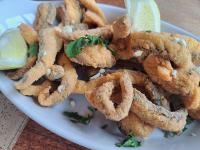Ler notícia: II Mostra de Peixe do Rio celebra os sabores dos rios  