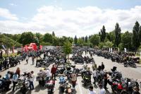Portugal de Lés-a-Lés: 2 mil motos do Portugal de Lés-a-Lés chegaram a  Abrantes (C/ÁUDIO, VÍDEO E FOTOS)
