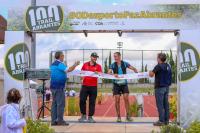 Ricardo Sousa vence nos 100km (C/ Fotos)