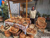 Mercado Medieval repetiu sucesso com ruas cheias (c/fotos)