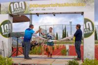 Ricardo Sousa vence nos 100km (C/ Fotos)