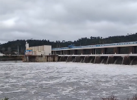 Ler notícia: Governo alerta para a possibilidade de inundações no Tejo e Mondego