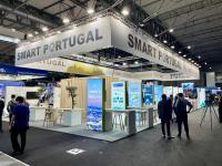 CIMT e Nersant marcaram presença na Smart City Expo World Congress 2024