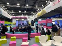 CIMT e Nersant marcaram presença na Smart City Expo World Congress 2024