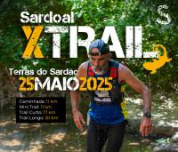 Ler notícia: X Trail “Terras do Sardão” com inscrições abertas 