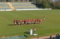 Ler notícia: Abrantes e Benfica goleado em Torres Novas e Glória surpreende a ganhar em Mação (c/áudio)