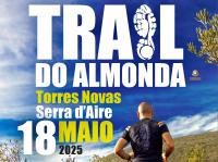 Ler notícia: Inscrições abertas para o Trail do Almonda 2025