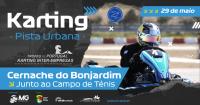 Ler notícia: Cernache do Bonjardim recebe prova de karting a 29 de maio