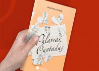 Ler notícia: Sessão de apresentação do livro ‘Palavras Cantadas’ na Biblioteca