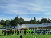 Ler notícia: Pego e Abrantes e Benfica B vencem, Dragões empatam e Ortiga perde na jornada 2 (c/áudio)