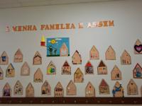 Ler notícia: Creche Municipal assinalou Dia da Família