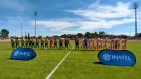 Alcaravela Campeão. Semideiro ganha série 2. A Festa do Futebol em Abrantes (c/áudios e fotos)