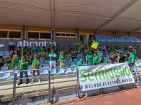 Semideiro bate Envendos nos penaltis e ganha Liga Reconhecimento