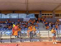 Semideiro bate Envendos nos penaltis e ganha Liga Reconhecimento