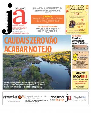 Jornal de Abrantes - Outubro 2024