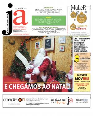 Jornal de Abrantes - dezembro 2024