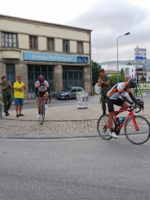 Informação Antena Livre - Especial Pedalar pela EN2 - 8H