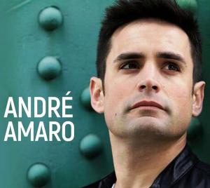 ANDRÉ AMARO lança-se em carreira a solo e esteve à conversa na Antena Livre | OUÇA AQUI!