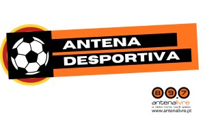 ESPECIAL ANTENA DESPORTIVA na ANTENA LIVRE | OUÇA AQUI!