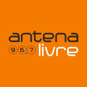 INFORMAÇÃO ANTENA LIVRE - Edição das 12H | OUÇA AQUI!