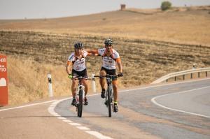 Informação Antena Livre - Especial Pedalar pela EN2 - 10H