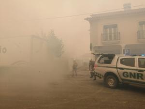 INFORMAÇÃO ANTENA LIVRE - ESPECIAL INCÊNDIOS - 19H 