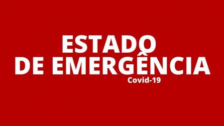 Covid-19: Portugal entrou em novo estado de emergência que ...