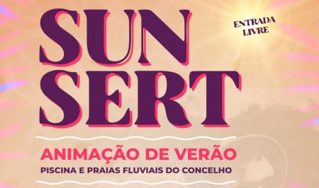 Ler notícia: Já é conhecido o cartaz completo do SunSert 
