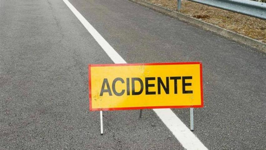 Despiste automóvel em Ponte de Sor faz um morto e um ferido grave